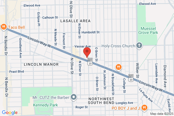Green Family Dentistry