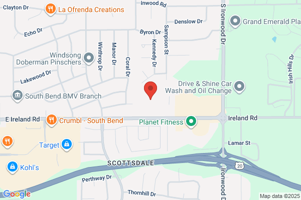 MedPoint Ireland Road
