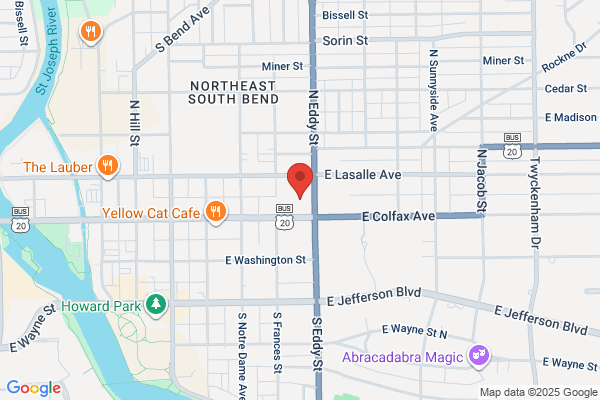 Medical Arts Pharmacy At the South Bend Clinic the