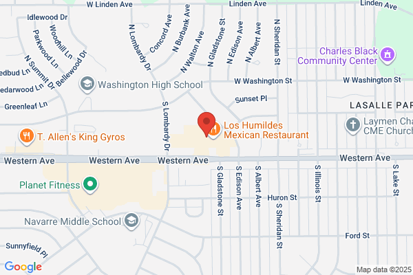 West Park Health Care Facilities
