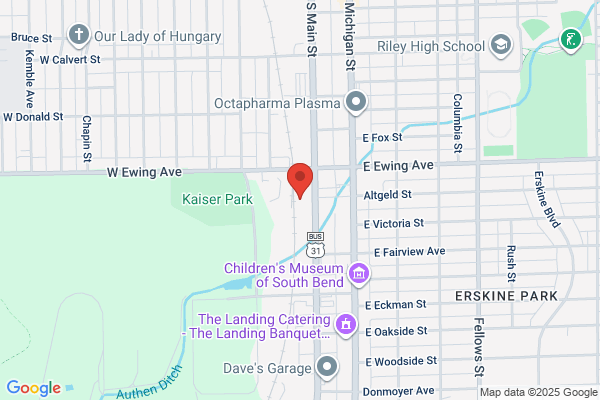 Lazzara & O'hara Avenue Soft Water
