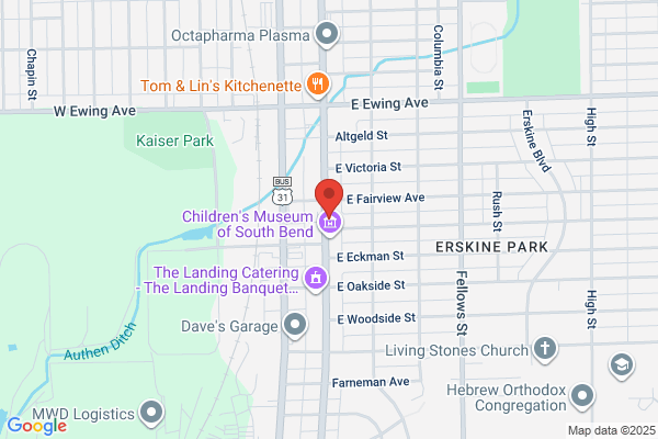 Miracle-Ear Hearing Aid Service Center