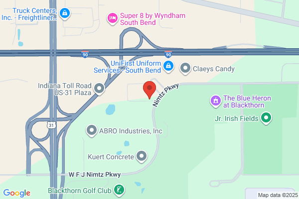 Career Academy South Bend