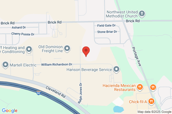 Plumbers & Pipefitters Apprentice Office