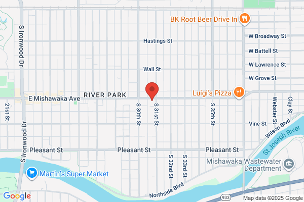 Rio Park Events