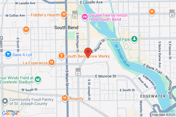 Everside Health City Of South Bend Clinic