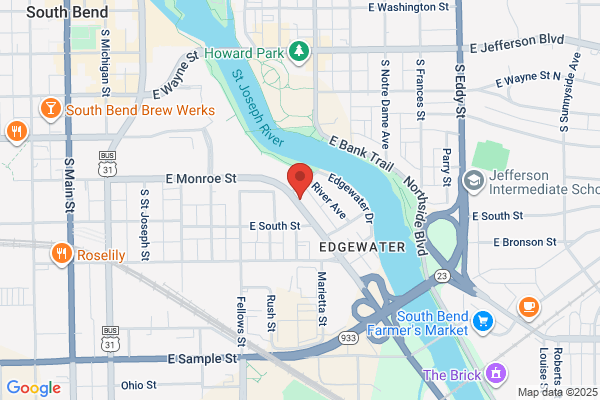 Everside Health South Bend Community Schools Clinic