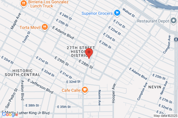 Beacon Medical Group Central Neighborhood Health Center
