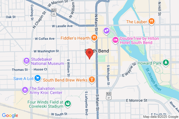 Centre Township, Assessor