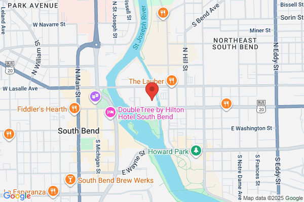 Jason Turner, Washington National Agent