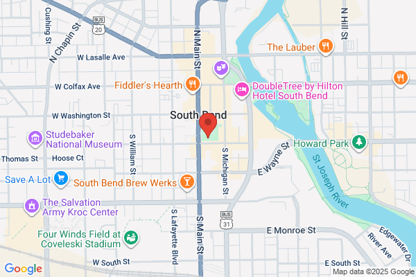 Pure Pilates South Bend