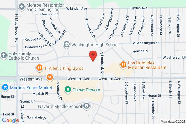 West Bend Nursing and Rehabilitation
