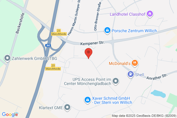 Mitschelen & Associates