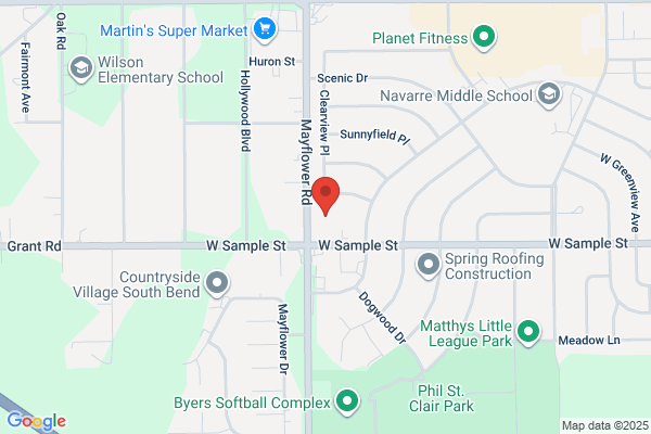 St Joseph Funeral Home