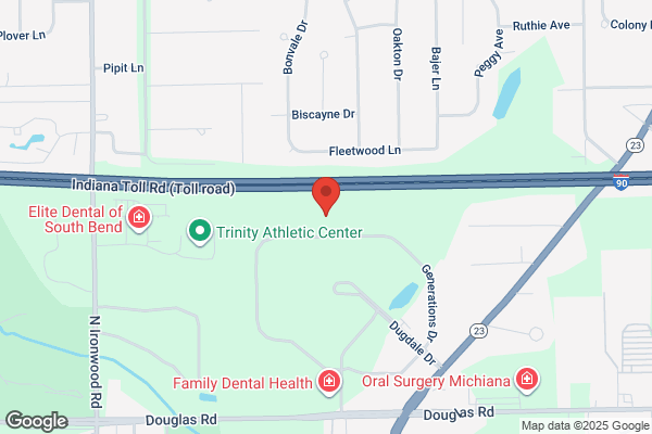 Michiana Gastroenterology, Inc