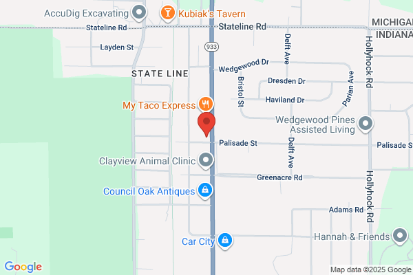 Clay Township Clinic
