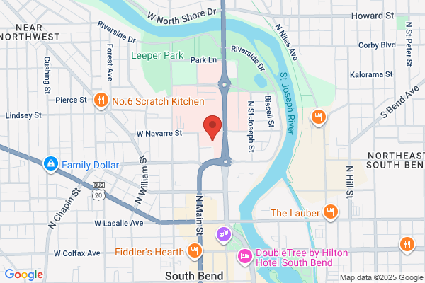 South Bend Neurology Inc