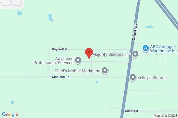 Klinghammer Construction, LLC
