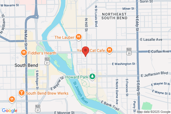 PorchPros of South Bend