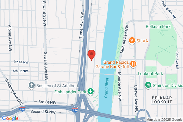 Kendall Lighting Center