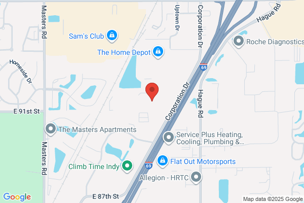 Central Indiana Hardware Inc