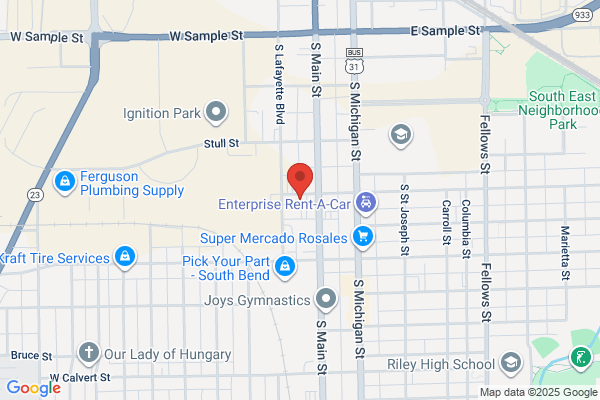 American Medical Oxygen Sales Corporation