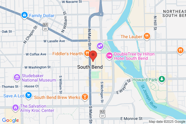 Ranger Guard - South Bend