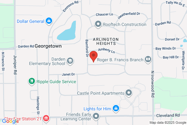Your Home Assisted Living