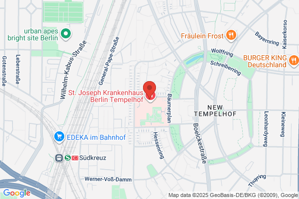 St Joseph Urgent Care