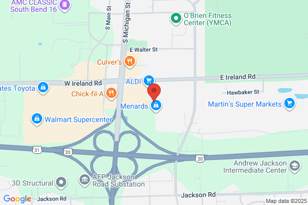 Holiday Inn Express & Suites South Bend - Casino, an IHG Hotel