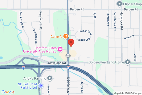 Homewood Suites By Hilton South Bend Notre Dame Area