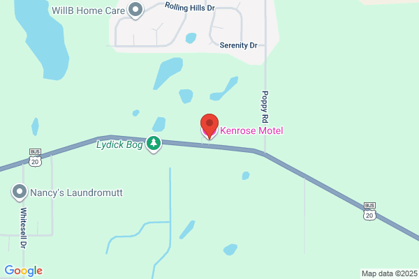 Kenrose Motel