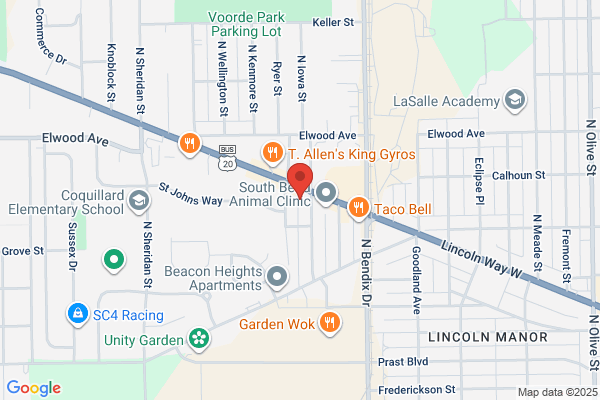 Lincolnwood Motel