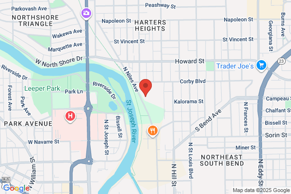 Residence Inn South Bend