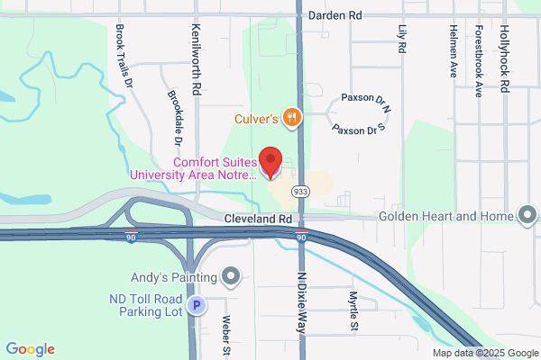 Staybridge Suites South Bend-University Area, an IHG Hotel - CLOSED