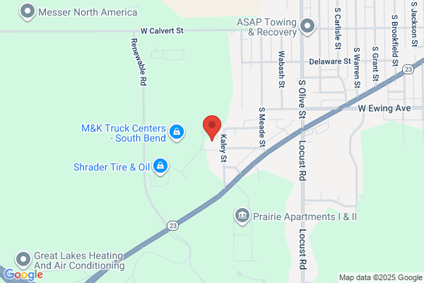 Frank Robert L & Associates Inc