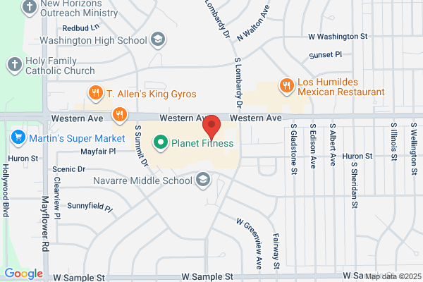 South Bend 24/7 Phone + Internet Activations
