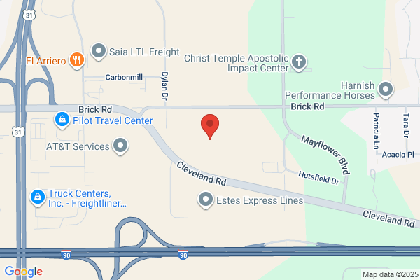 Eichstedt Manufacturing Inc