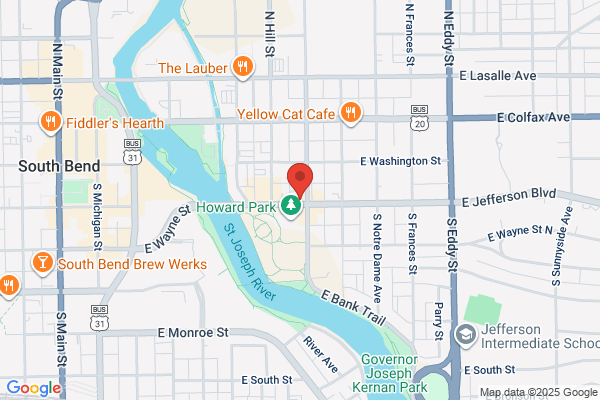 South Bend Cleaners