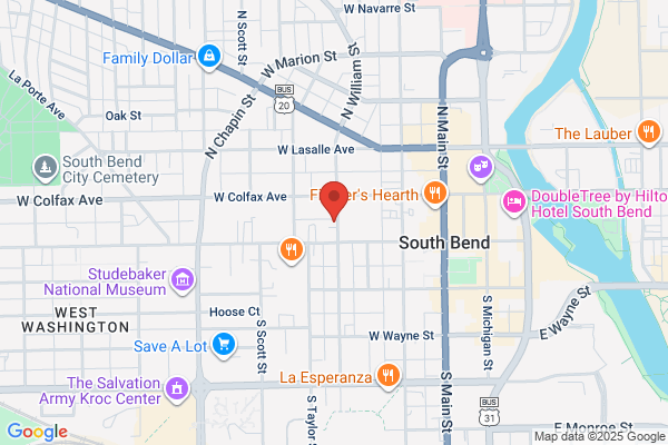 Berndt Raymond H Attorney