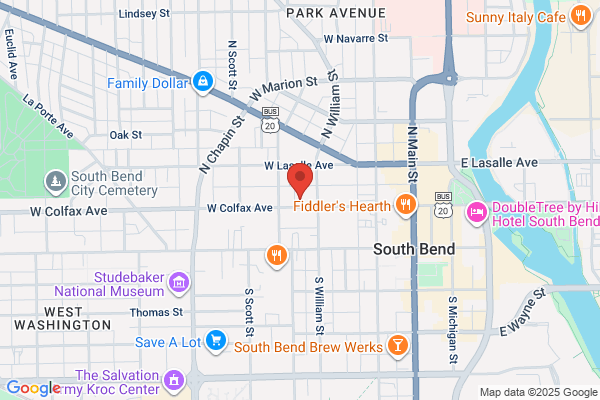 Hinkle Patrick J Attorney