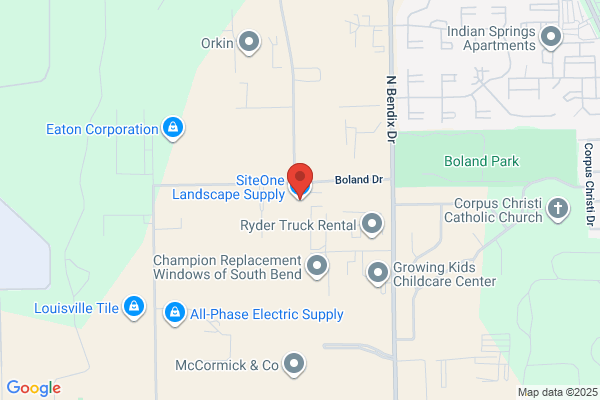 SiteOne Landscape Supply