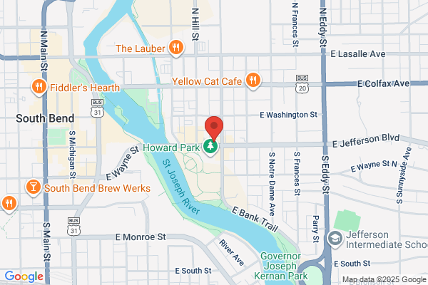 Michiana Lock & Key Inc