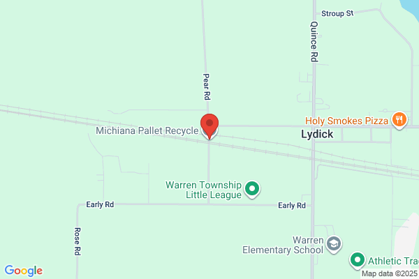 Michiana Pallet Recycle Inc