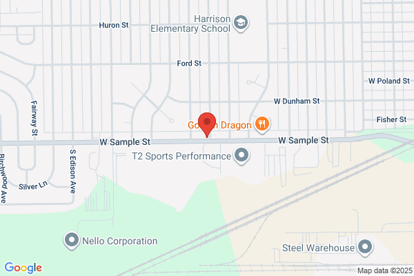 Heritage Tools & Fasteners Inc