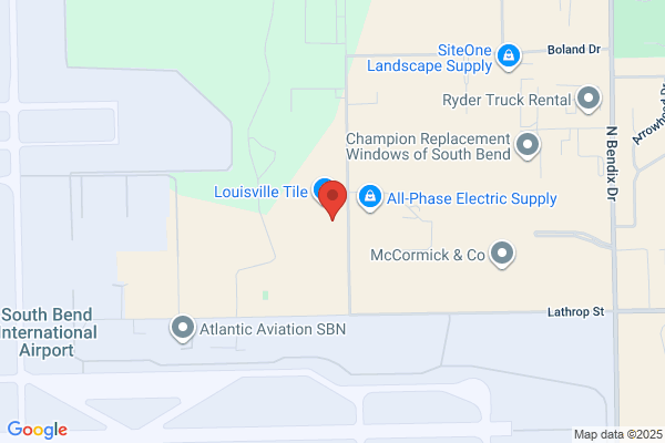 Morrison Industrial Equipment Co