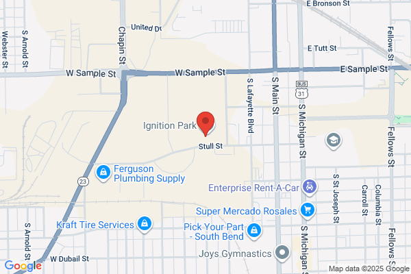 SEO South Bend