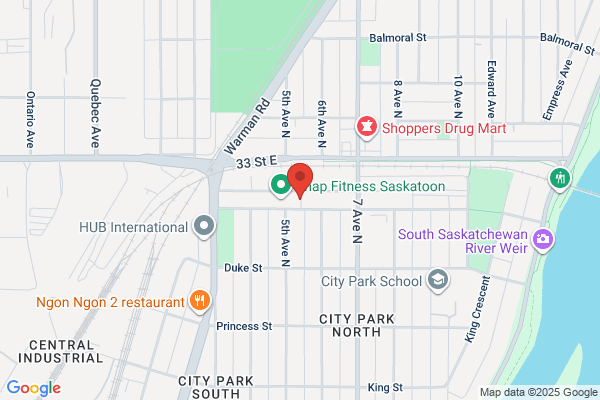 Midwest Karate Academy