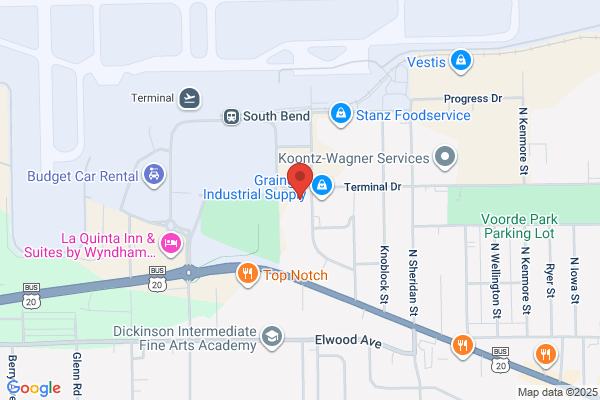 Centerline Mechanical Contracting Inc