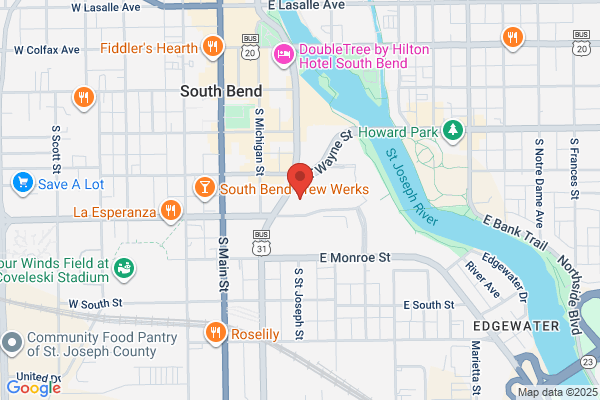 Fresenius Kidney Care South Bend